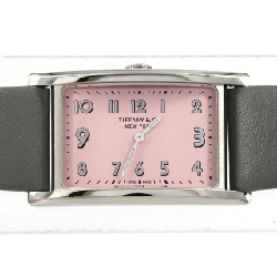Tiffany East West Mini 37093335 SS Quartz - Hàng hiệu Authentic 882405