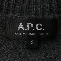 A.P.C. Knit - Hàng hiệu Authentic 905312