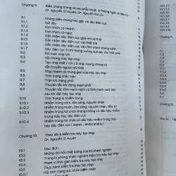 Máy Tạo nhịp tim cơ bản và thực hành: khổ lớn, 1994 1025048