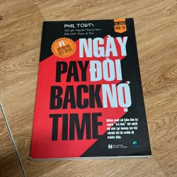 Ngày pay đòi back nợ time