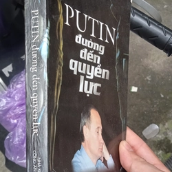 Putin đường đến quyền lực. 32 222568