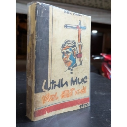 Linh mục thời đại mới - Fulton.J.Sheen ( Kim Thông dịch )