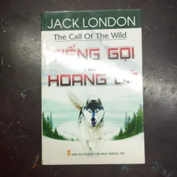 Tiếng gọi nơi hoang dã  1031827