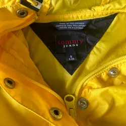 Áo hàlzip Tommy 753378