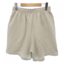 BALENCIAGA 826385 TSV91 UNISEX Quần shorts - Hàng hiệu Chính hãng 890527