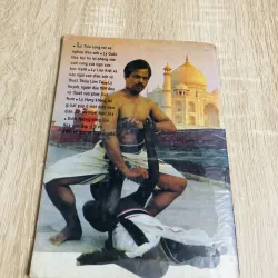 SỔ TAY VÕ THUẬT VÕ THUẬT VỚI CÁC NGÔI SAO 297666