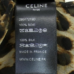 【Mã giảm giá】Celine CELINE Áo 637789