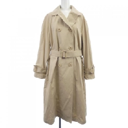 【Mã giảm giá】Áo khoác trench EMPORIO ARMANI
