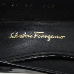 Giày cao gót SALVATORE FERRAGAMO 660103