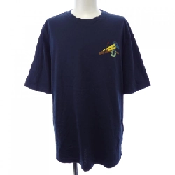 Áo thun HERMES PUZZLE QUESTRE *21-5756 - Hàng hiệu Authentic