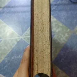 Kinh dịch trọn bộ - Ngô Tất Tố - dịch và chú giải 975112