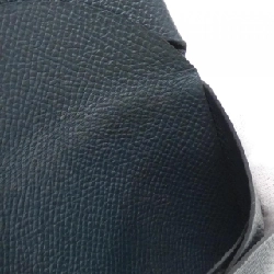 Ví tiền Hermes Calvi Duo 083035CK 621518