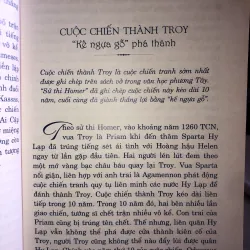 100 cuộc chiến lẫy lừng trong lịch sử thế giới -Lý Giải Nhân  975143