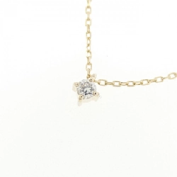 Ete Dây chuyền kim cương - Hàng hiệu Authentic 843645