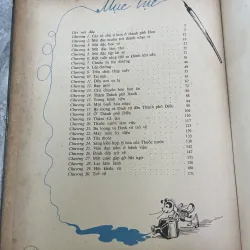 CHUYỆN PHIÊU LƯU CỦA MÍT ĐẶC VÀ CÁC BẠN - VŨ NGỌC BÌNH 797731