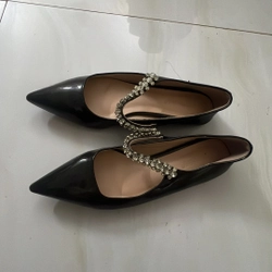 Giày bệt, size 37 328573