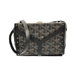 Túi xách vai Goyard Minodière - Hàng hiệu Authentic