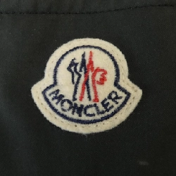 MONCLER FREY Áo khoác lông - Hàng hiệu Chính hãng 892675