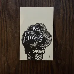 Kid (poetry collection) - Simon Armitage