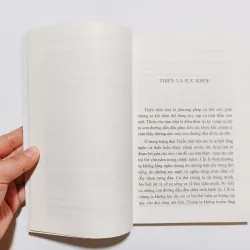 Làm Sạch Tâm Hồn - Các Bài Tập Thiền 757911