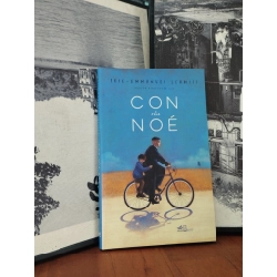 Con của Noé - Eric-Emmanuel Schmitt