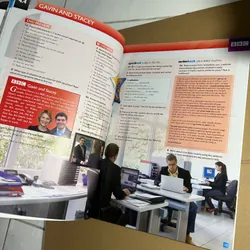 Speakout Intermediate Student's Book 732248