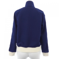 Áo khoác CELINE TRIOMPH TEDDY JACKET 2Y28C186V - Hàng hiệu Chính hãng 808263