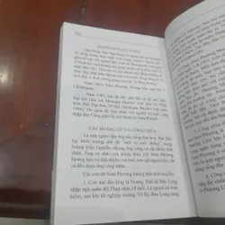 Lưỡng Kim Thành - GẦN 400 NĂM VUA CHÚA TRIỀU NGUYỄN 697559