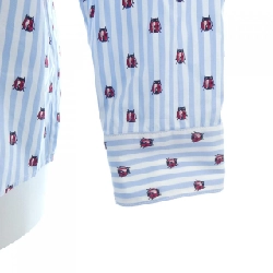 【Mã giảm giá】Gucci GUCCI Áo sơ mi 640701