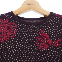 GRACE CONTINENTAL 01204 43176-00 Áo len - Hàng hiệu Authentic 824474