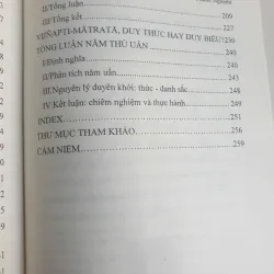 Pháp Tính Duyên Khởi 719793