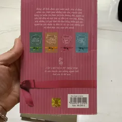 Câu chuyện từ trái tim - Nhiều tác giả 719503