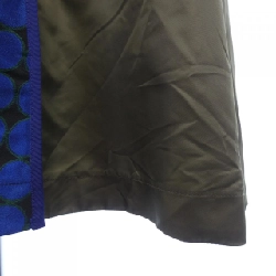 【Mã giảm giá】Ansurid UN3D Váy 650083