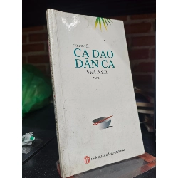 Tinh tuyển ca dao dân ca Việt Nam 785940