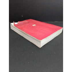 Cẩm nang tiếng anh luyện thi Toefl Longman mới 70% ố tróc gáy nhẹ rách bìa sau có chữ 2009 HCM1712 Deborah Phillips HỌC NGOẠI NGỮ 917717