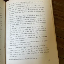 BÙI PHỤNG Động tữ thành ngữ ANH - VIET ENGLISH - VIETNAMESE YERBAL IDIOMS 626141