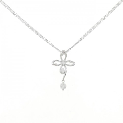 PT/K18WG Hoa Nhẫn Kim Cương 0.25CT - Hàng hiệu Chính hãng