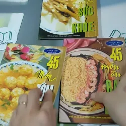 Combo Ẩm Thực:  Các Món Tôm, Món Ăn Ban Đêm, Món Ăn Cho Sức Khỏe 727326