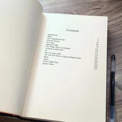 Stephen King -
Just After Sunset 723228