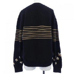 CHANEL LOOK30 P76927K11095 24P Áo len 634758