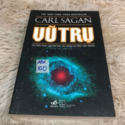 Vũ trụ - Carl Sagan (Giải Hugo 1981) 138951