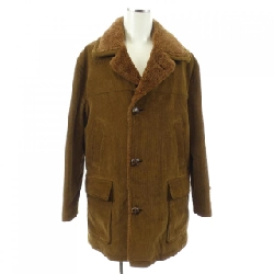 Saint Laurent 362079 Y934F Áo khoác lông cừu - Hàng hiệu Chính hãng