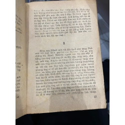 Lưỡi dao cạo - W. S. Maugham 202379