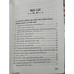 Bí quyết sống lâu của các danh nhân Trung Quốc và thế giới - Triệu Diệp (Đinh Công Kỳ dịch) 583314
