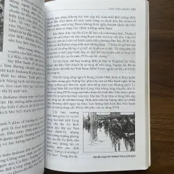 Cuộc chiến bí mật - Hồ sơ lực lượng biệt quân Nguy. 998260