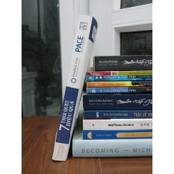 7 thói quen hiệu quả – Stephen R. Covey