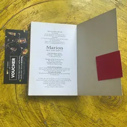 MARION MÃI MÃI TUỔI 13- NORA FRAISE - JACQUELINE REMY 713422