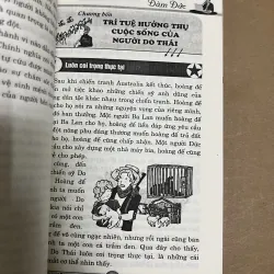 Trí tuệ do thái tiểu toàn thư 1022997