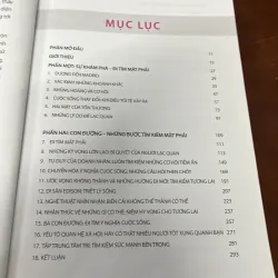 Mặt phải- đi tìm những cơ hội trong cuộc spongs Adam J Jackson 759236