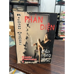 Bản Năng Gốc - Richard Osborne